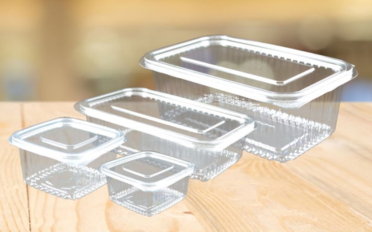 Sizdirmaz Dikdortgen Plastik Saklama Kabi 2 4 Lt Fiyatlari Ve Ozellikleri